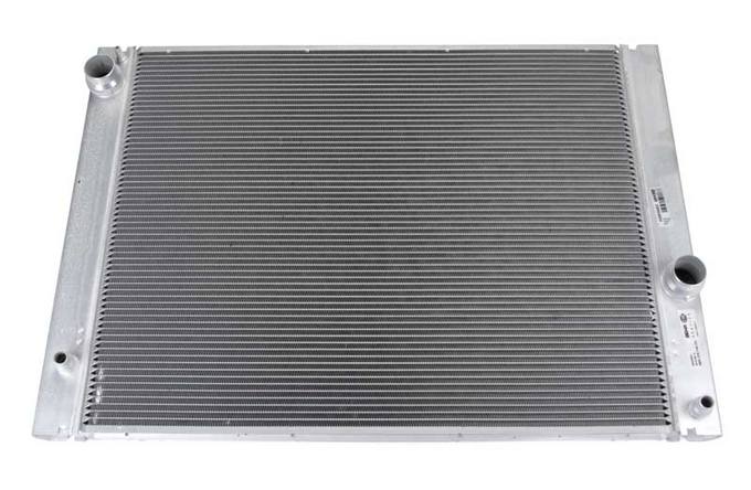 BMW Radiator (Auto Trans) - Behr 376745761